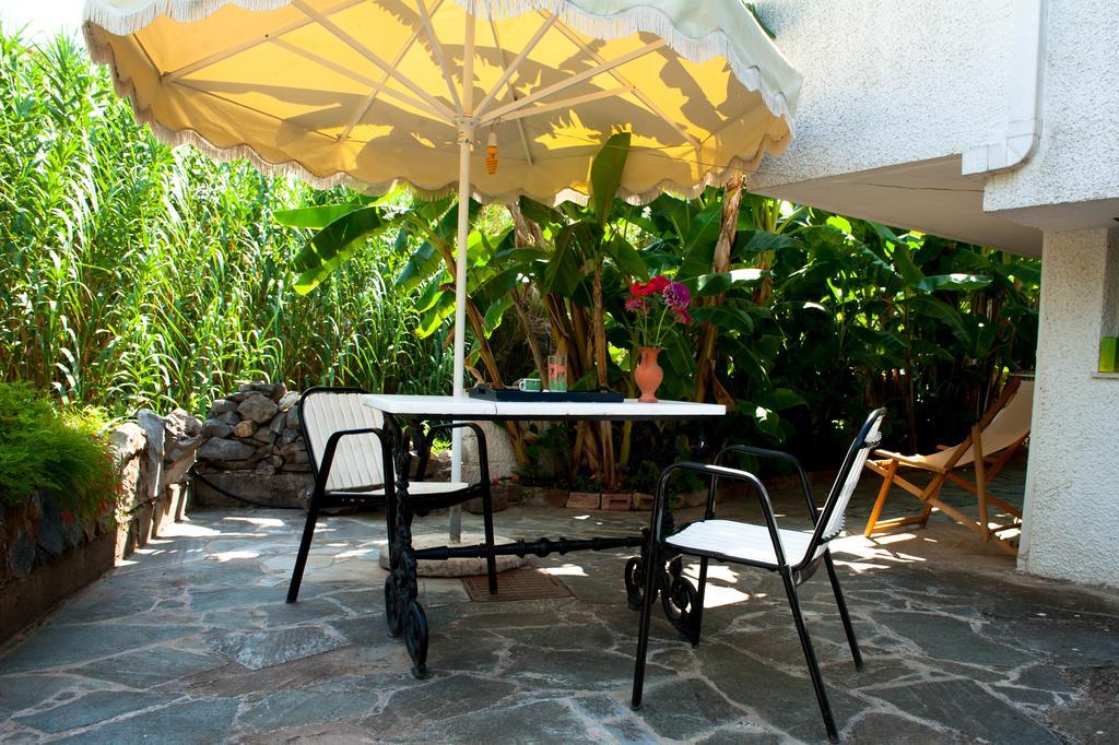 Studios Margarita Petalídhion Exterior foto